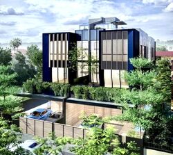 Tay Lian Teck Road (D15), Semi-Detached #610347341